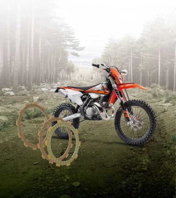 Elig Clutch Plate Clutch Block