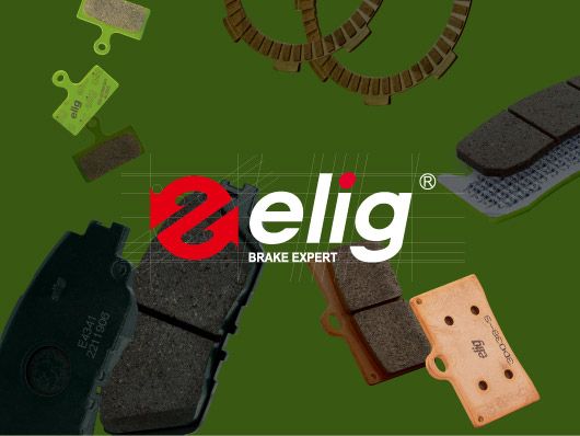 Elig brakes for maximum performance