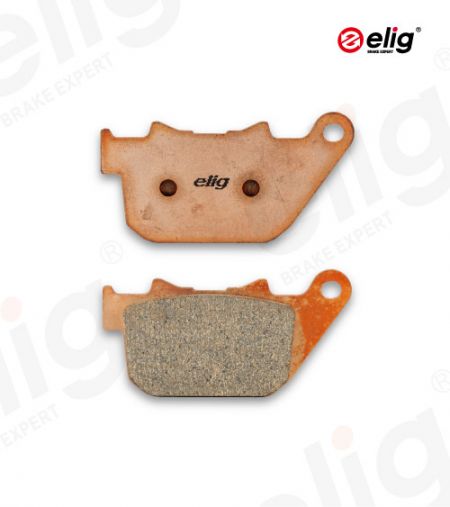 適用Harley-Davidson哈雷‧戴維森煞車片 - EM-225適用Harley-Davidson哈雷‧戴維森煞車片